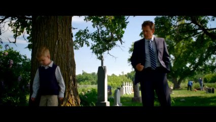 Heaven Is for Real Trailer (2014)