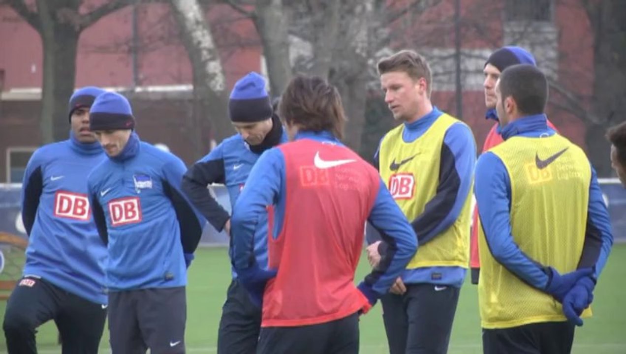 Lustenbergers Rezept: Dortmund den Spaß rauben