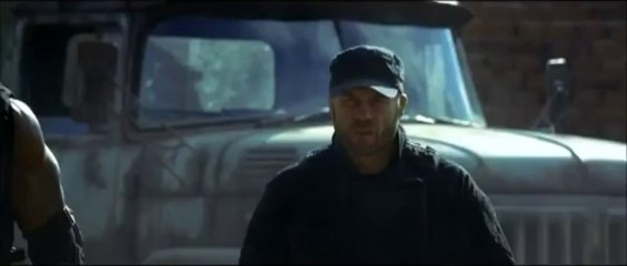 Cehennem Melekleri 2 (2012 Fragman)