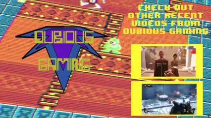 Street Fighter X Megaman (PC) Review - Dubious Gaming