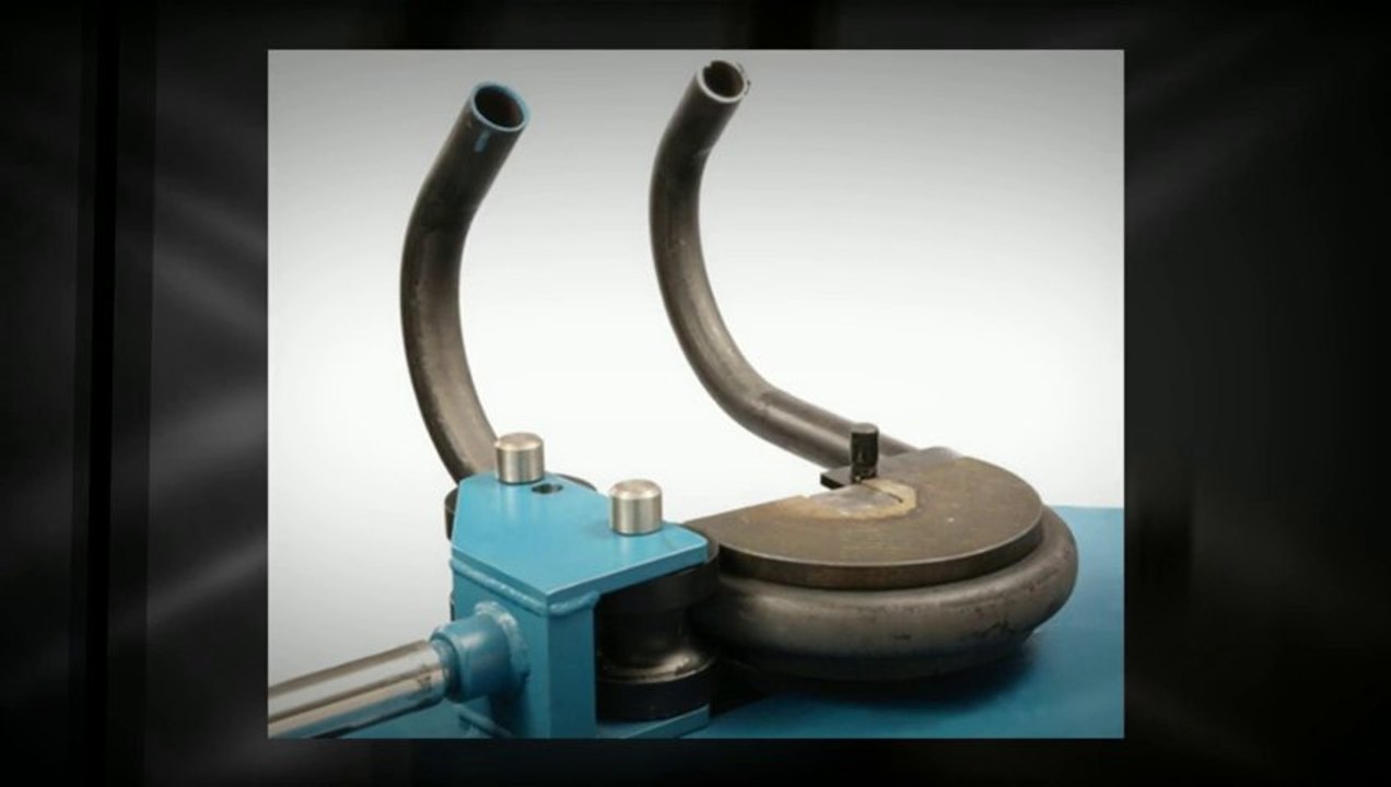 When it Comes to Pipe Bending Companies, BendIT, Inc. Stands Out