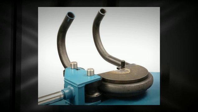 When it Comes to Pipe Bending Companies, Bend-IT, Inc. Stands Out