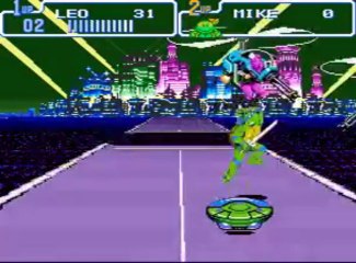 LET'S SHOW TIME! - Neon Night Riders (TMNT IV Prototype Version)