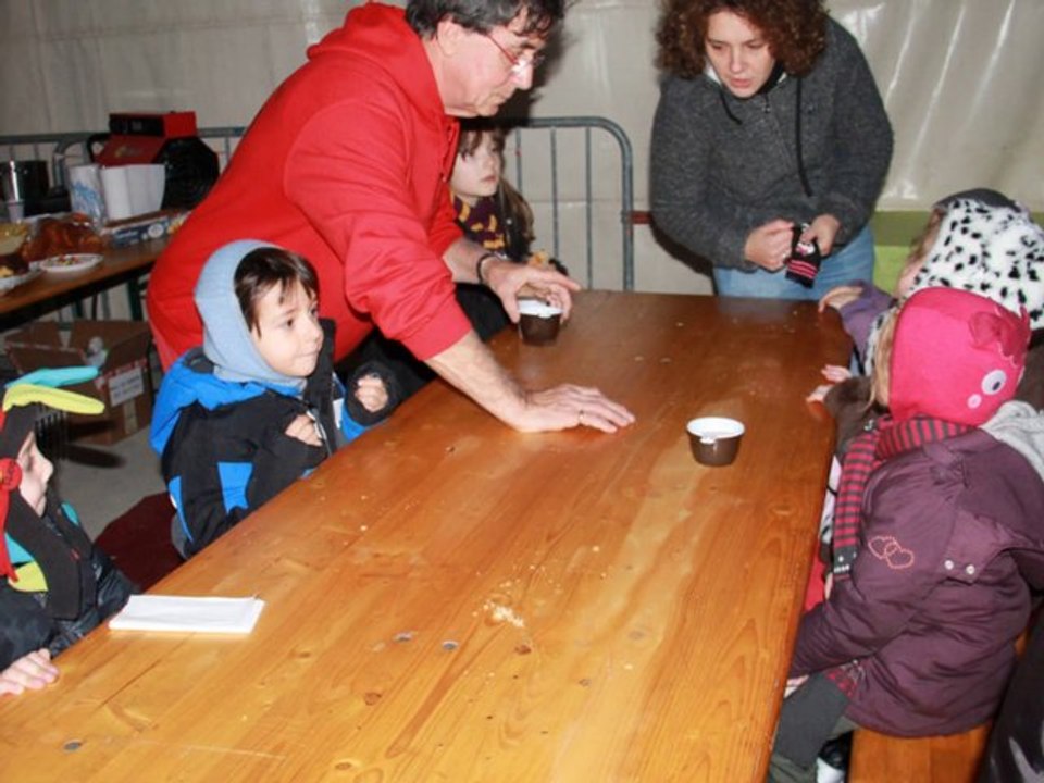 ennery judo patinoire 18 décembre 2013