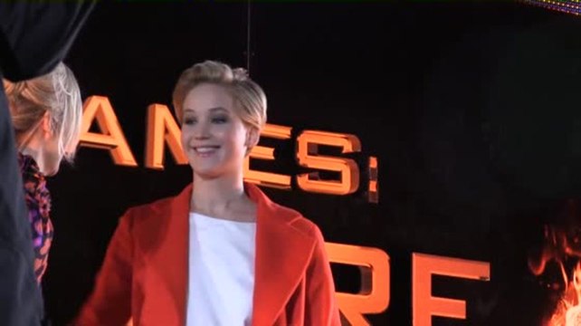 Jennifer Lawrence's Embarrassing Sex Toy Story