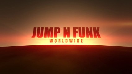 Rich Medina presents JUMP N FUNK WORLDWIDE