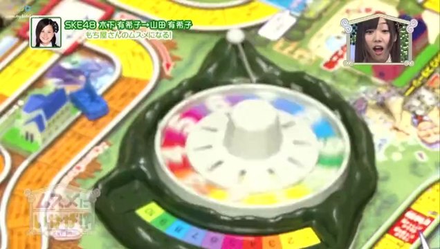 [AIDOL] 111209 SKE48 Musume ni Ikaga ep06 - Kinoshita Yukiko (1280x720 H264)