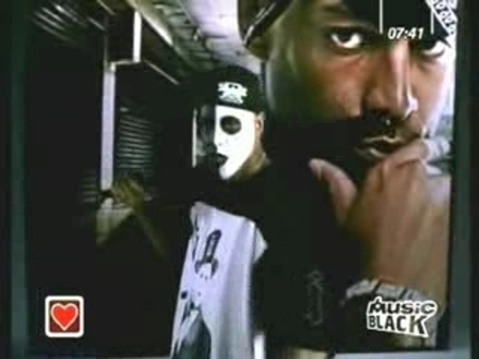 booba en tupac --LOL MDR