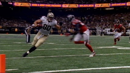Preview: New Orleans Saints vs Carolina Panthers