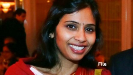 Indian diplomat's housekeeper "frustrated and disappointed" -- lawyer