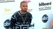 Chris Brown Released From Rehab For Day of Charity