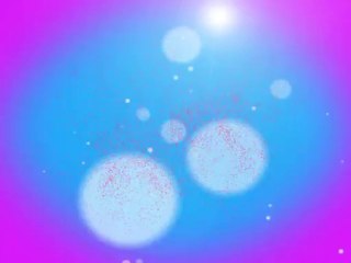 Particles Dance