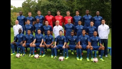 Destination Brésil (par El Manou)