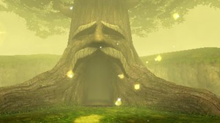 Zelda OoT Master Quest [01/Tourisme au village Kokiri]