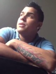 Mc Charles da Alemoa - Melody Muito Foda (Lançamento 2014)