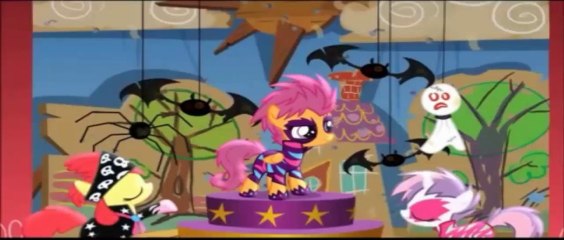 My Little Disney: De Cero a Heroe [Latino] [HD]