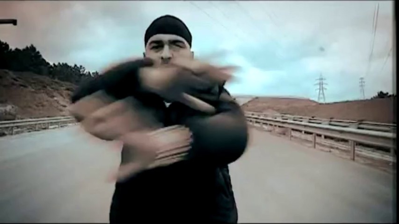 Satan Satana (Mustafa Yıldızdoğan)