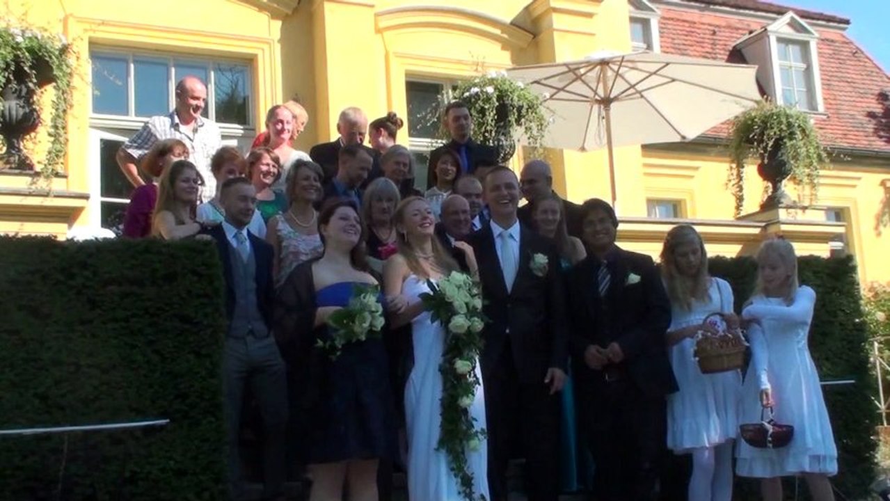 Maria & Rodrigo - Wedding 07.08.2013 FINAL FINAL BRASIL