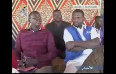 GRAND JTV TCHAD ARABE LOCAL DU 19 DECEMBRE 2013 SUR TOL