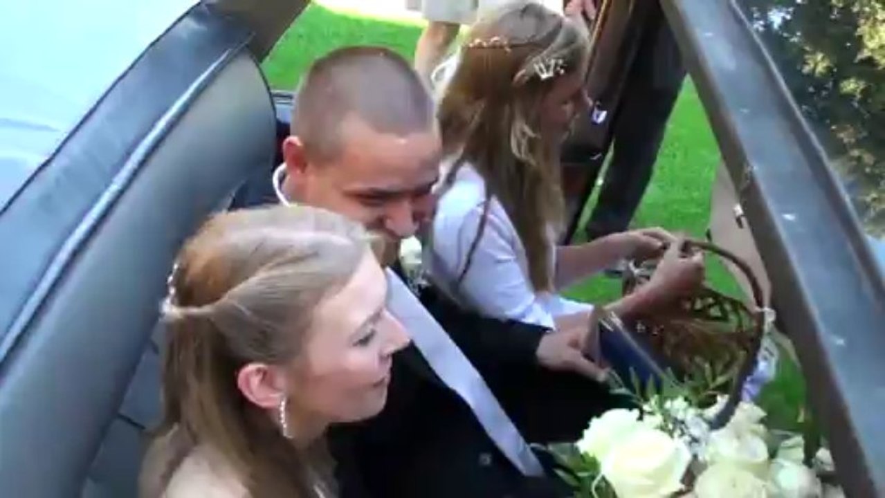 Maria & Rodrigo - Wedding 07.08.2013 FINAL FINAL