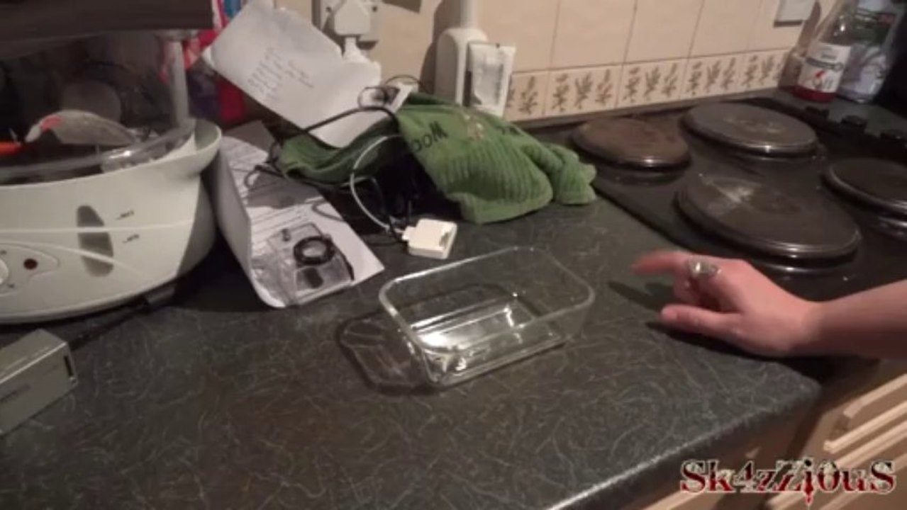 How to be a douche, Have a day off and spend it with your family - Vlog Day 236 31/03/2012