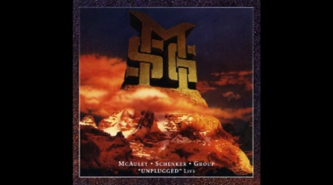 MSG - W.I.G. ( When I'm Gone)