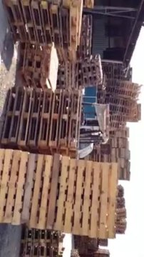 2.El Palet - Ahşap Palet - 0507 217 89 30 CAN PALET - Euro Palet ALım-Satımı