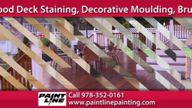 Acton Painting | Paintline Painting Call 978-352-0161