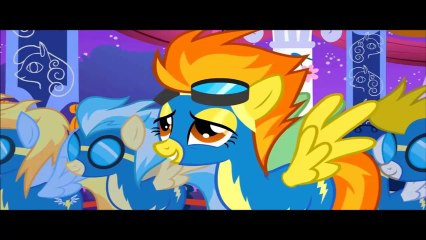 My Little Disney: Un Salto Adelante [Latino] [HD]