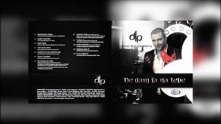 Dado Polumenta-2013-Zivot ledenih (Official Audio)