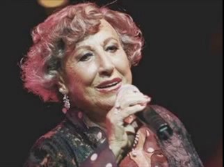 Müzeyyen Senar - Gecenin Matemini - Saklı Kayıtlar