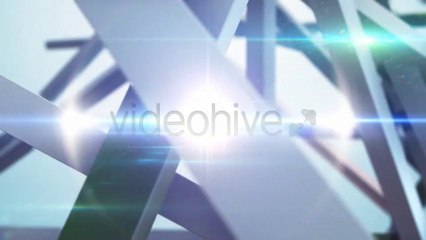 Element 3D Openers - After Effects Template