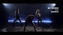 MC YANKOO feat. ANDREA -2013- ZVUK (Official Video)