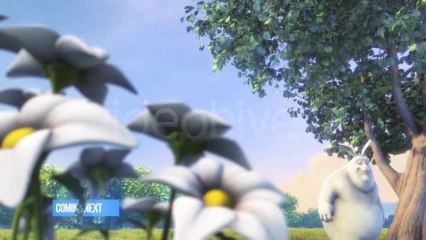 Pro Stripes - Broadcast Ident Pack - After Effects Template