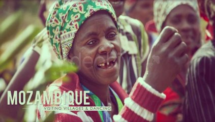 Vintage Projector Slideshow - After Effects Template