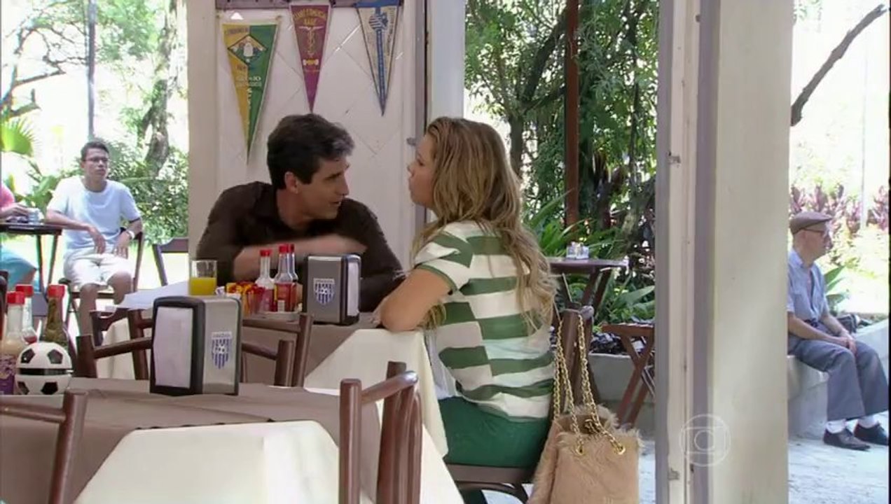 Malhação 2013 - Quinta-Feira - 19/12/2013 - Cap.117 - Part.1