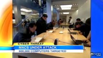 Deadly Cyber Virus Attacks From Being on Social Networks