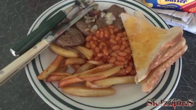 Lung Butter Losing a lung (coughing up your soul) SEMI SAFE - Vlog Day 237 01/04/2012