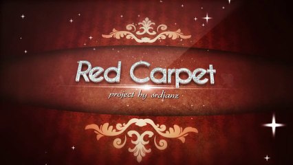 Luxury Titles - After Effects Template