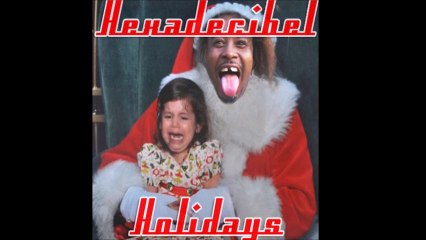 Another Lonely Christmas