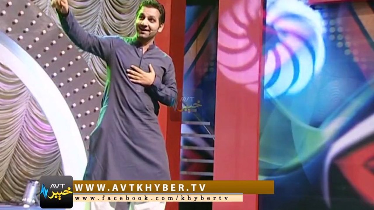 Janaan by Shaan Khan (NAWAY RUNK DA JONDANA)