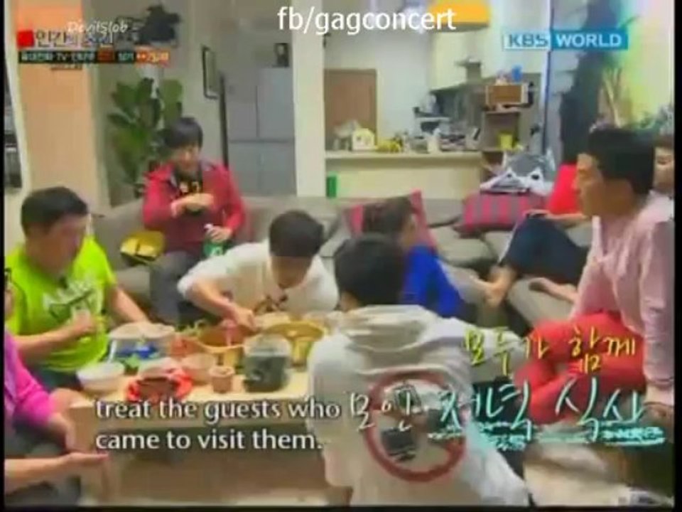 EPI 02: ENG SUBBED The Human Condition : MISSION LIVING WITHOUT CELLPHONE-INTERNET-TV {PART 3}
