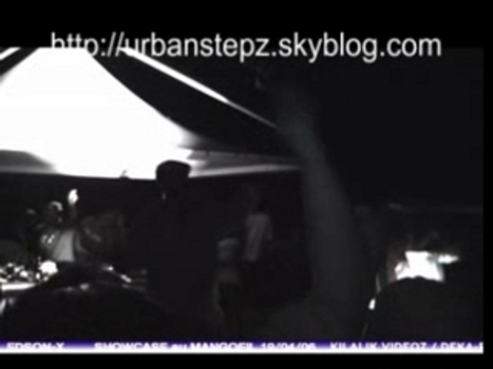 Edson-X & Madd Heros KILALIK VIDEOZ