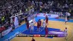 Block of the night: Kyle Hines, CSKA Moscow