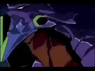 Neon Genesis Evangelion Toonami (fanmade) Intro