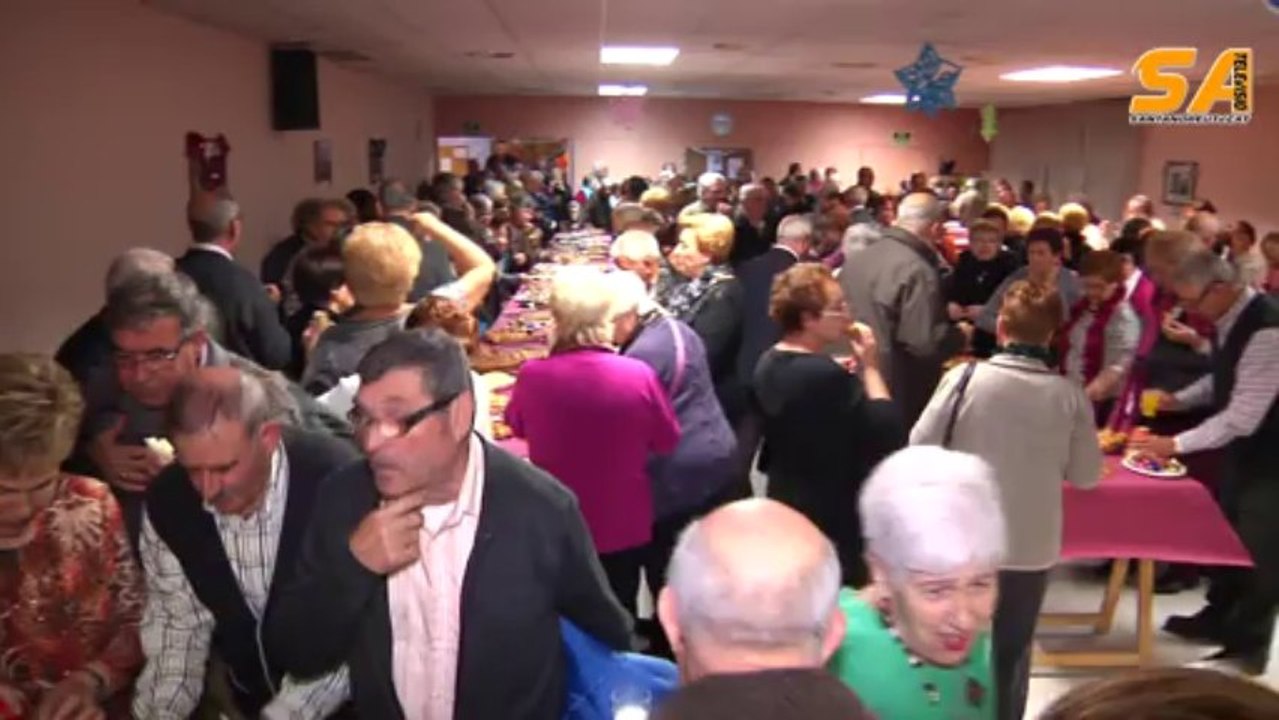 201213 Vermut Casal Gent Gran de Sant Andreu de la Barca