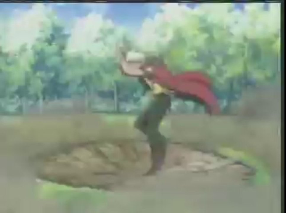 [Vietsub] Kiba (2007)