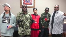 Bone Thugs n Harmony