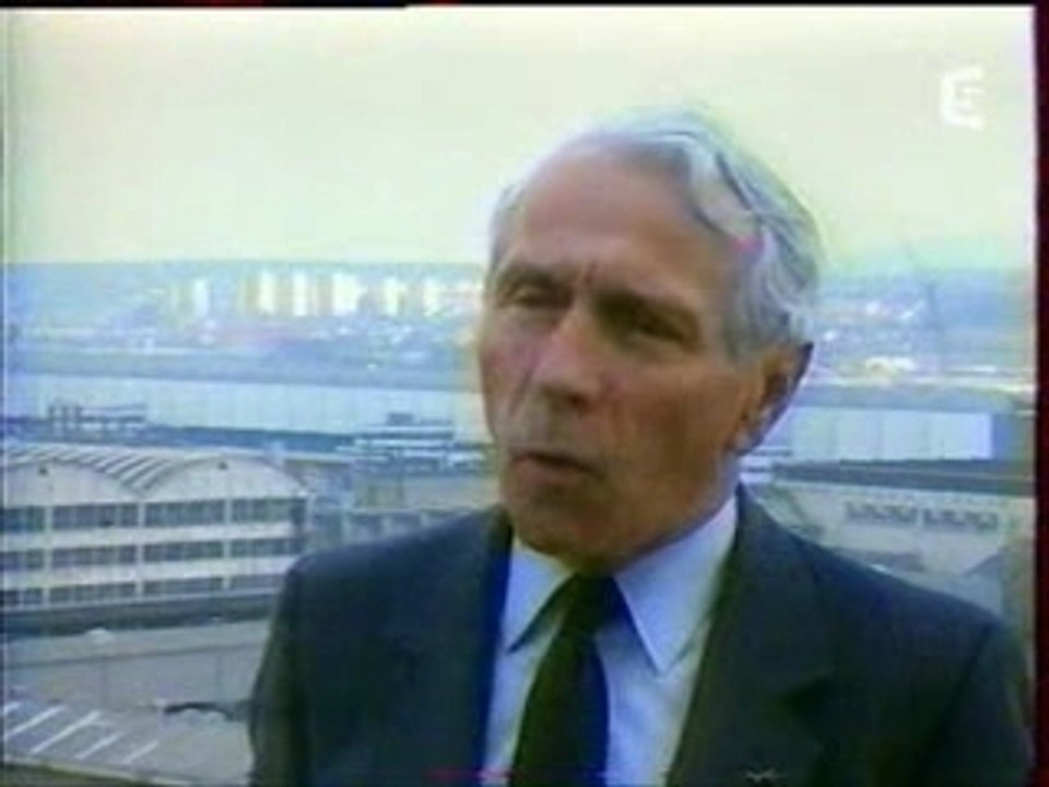 Guy Perrier Directeur de Peugeot Sochaux Vidéo Dailymotion