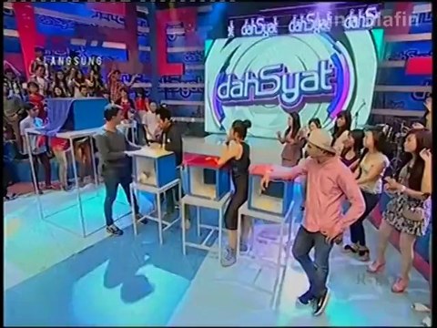 [131218]dahSyat RCTI - Seg 2